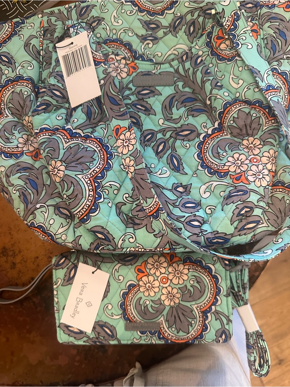 Vera Bradley